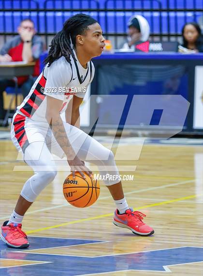 Thumbnail 2 in Alexander vs. Mount Vernon (Tournament of Champions) photogallery.