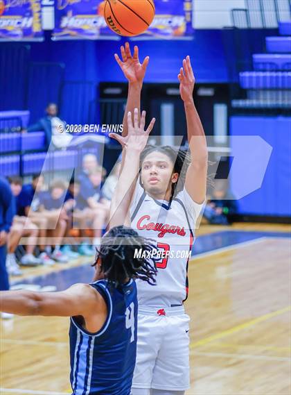 Thumbnail 3 in Alexander vs. Mount Vernon (Tournament of Champions) photogallery.