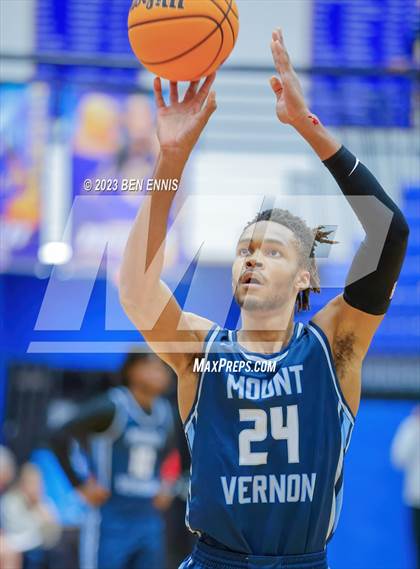 Thumbnail 2 in Alexander vs. Mount Vernon (Tournament of Champions) photogallery.