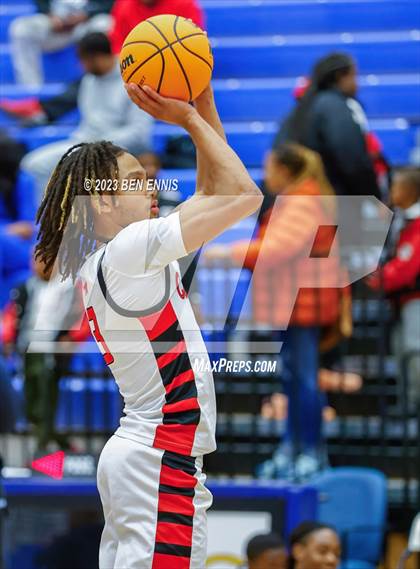Thumbnail 1 in Alexander vs. Mount Vernon (Tournament of Champions) photogallery.