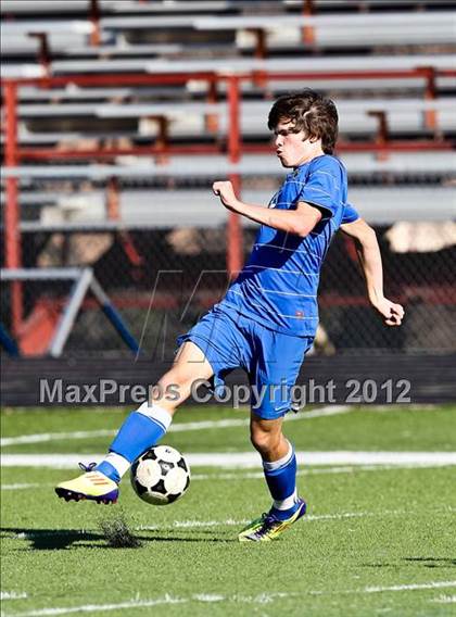 Thumbnail 3 in Mansfield Summit vs. Lamar (Martin Invitational) photogallery.