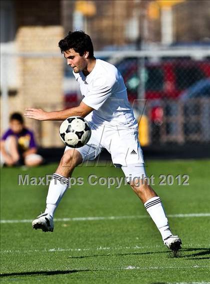 Thumbnail 3 in Mansfield Summit vs. Lamar (Martin Invitational) photogallery.
