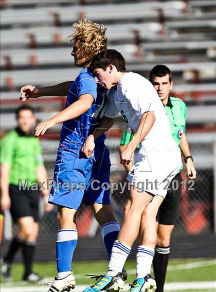 Thumbnail 3 in Mansfield Summit vs. Lamar (Martin Invitational) photogallery.