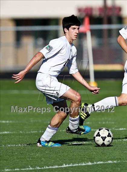 Thumbnail 1 in Mansfield Summit vs. Lamar (Martin Invitational) photogallery.