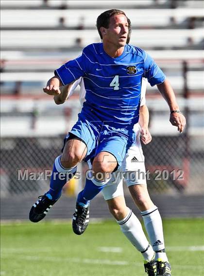 Thumbnail 3 in Mansfield Summit vs. Lamar (Martin Invitational) photogallery.