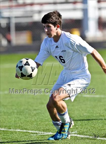 Thumbnail 3 in Mansfield Summit vs. Lamar (Martin Invitational) photogallery.