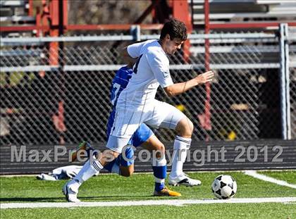 Thumbnail 1 in Mansfield Summit vs. Lamar (Martin Invitational) photogallery.