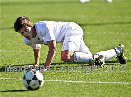 Thumbnail 1 in Mansfield Summit vs. Lamar (Martin Invitational) photogallery.