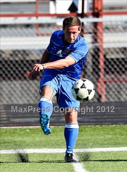 Thumbnail 2 in Mansfield Summit vs. Lamar (Martin Invitational) photogallery.