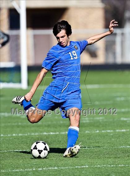 Thumbnail 3 in Mansfield Summit vs. Lamar (Martin Invitational) photogallery.