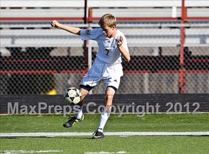 Thumbnail 2 in Mansfield Summit vs. Lamar (Martin Invitational) photogallery.