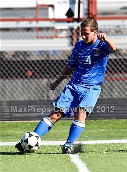 Thumbnail 1 in Mansfield Summit vs. Lamar (Martin Invitational) photogallery.