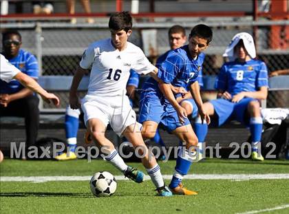 Thumbnail 3 in Mansfield Summit vs. Lamar (Martin Invitational) photogallery.