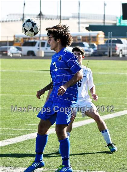 Thumbnail 1 in Mansfield Summit vs. Lamar (Martin Invitational) photogallery.