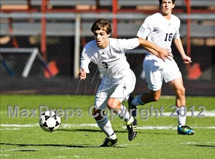Thumbnail 3 in Mansfield Summit vs. Lamar (Martin Invitational) photogallery.