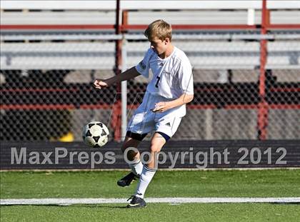 Thumbnail 1 in Mansfield Summit vs. Lamar (Martin Invitational) photogallery.