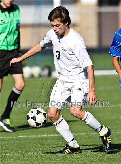 Thumbnail 1 in Mansfield Summit vs. Lamar (Martin Invitational) photogallery.