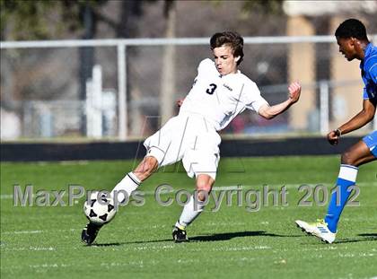 Thumbnail 2 in Mansfield Summit vs. Lamar (Martin Invitational) photogallery.