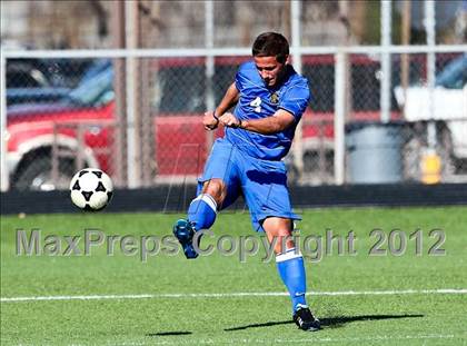 Thumbnail 1 in Mansfield Summit vs. Lamar (Martin Invitational) photogallery.