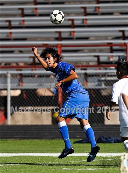 Thumbnail 2 in Mansfield Summit vs. Lamar (Martin Invitational) photogallery.