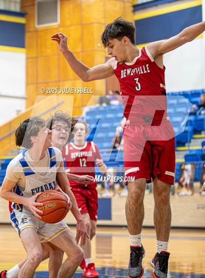 Thumbnail 2 in Deweyville @ Evadale photogallery.