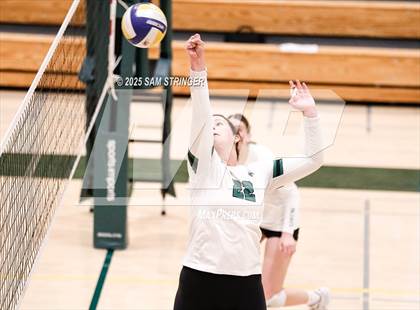 Thumbnail 2 in Clovis West @ Palo Alto (CIF State NorCal Regional D2 Semifinal) photogallery.