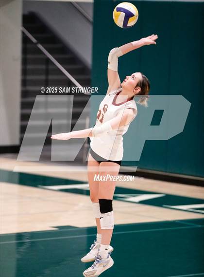 Thumbnail 1 in Clovis West @ Palo Alto (CIF State NorCal Regional D2 Semifinal) photogallery.