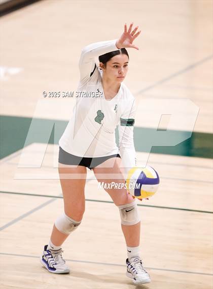 Thumbnail 1 in Clovis West @ Palo Alto (CIF State NorCal Regional D2 Semifinal) photogallery.