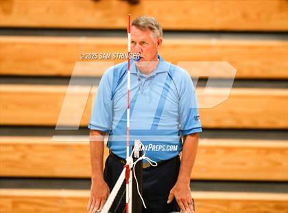 Thumbnail 1 in Clovis West @ Palo Alto (CIF State NorCal Regional D2 Semifinal) photogallery.