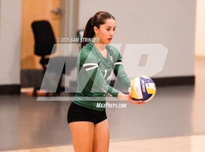 Thumbnail 3 in Clovis West @ Palo Alto (CIF State NorCal Regional D2 Semifinal) photogallery.