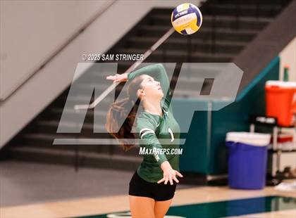 Thumbnail 1 in Clovis West @ Palo Alto (CIF State NorCal Regional D2 Semifinal) photogallery.