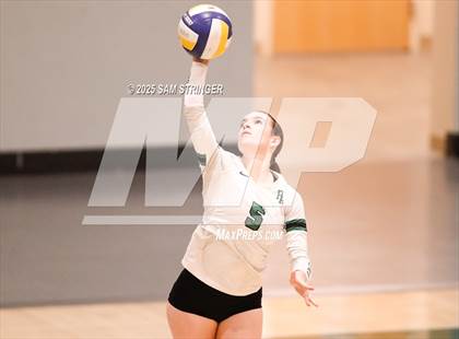 Thumbnail 3 in Clovis West @ Palo Alto (CIF State NorCal Regional D2 Semifinal) photogallery.