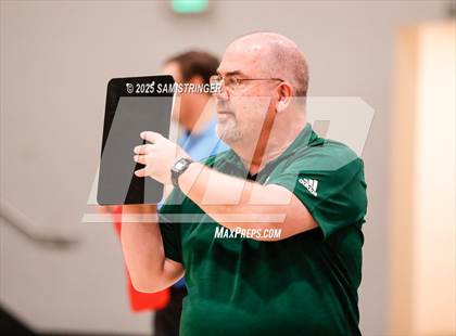 Thumbnail 3 in Clovis West @ Palo Alto (CIF State NorCal Regional D2 Semifinal) photogallery.