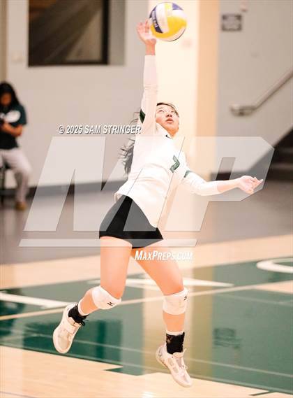 Thumbnail 1 in Clovis West @ Palo Alto (CIF State NorCal Regional D2 Semifinal) photogallery.