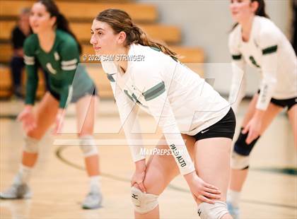 Thumbnail 3 in Clovis West @ Palo Alto (CIF State NorCal Regional D2 Semifinal) photogallery.