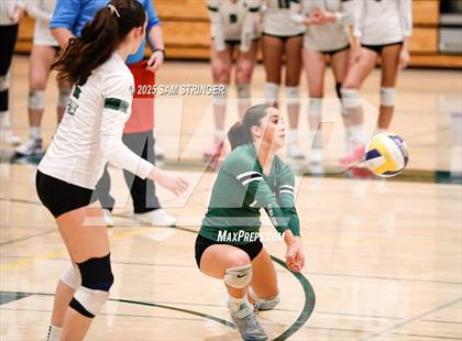Thumbnail 2 in Clovis West @ Palo Alto (CIF State NorCal Regional D2 Semifinal) photogallery.