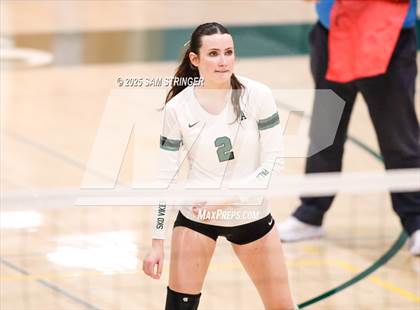 Thumbnail 1 in Clovis West @ Palo Alto (CIF State NorCal Regional D2 Semifinal) photogallery.