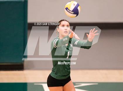 Thumbnail 3 in Clovis West @ Palo Alto (CIF State NorCal Regional D2 Semifinal) photogallery.