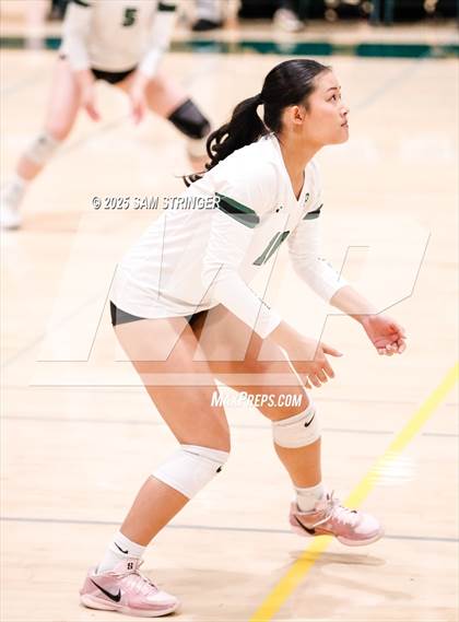 Thumbnail 1 in Clovis West @ Palo Alto (CIF State NorCal Regional D2 Semifinal) photogallery.