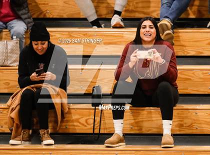 Thumbnail 1 in Clovis West @ Palo Alto (CIF State NorCal Regional D2 Semifinal) photogallery.