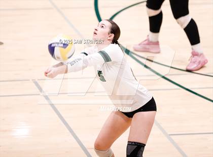 Thumbnail 3 in Clovis West @ Palo Alto (CIF State NorCal Regional D2 Semifinal) photogallery.