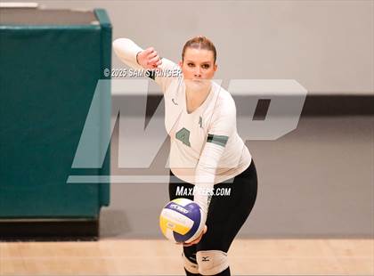 Thumbnail 1 in Clovis West @ Palo Alto (CIF State NorCal Regional D2 Semifinal) photogallery.