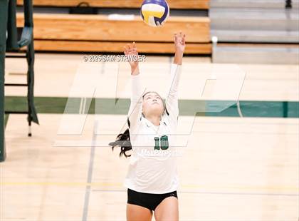 Thumbnail 3 in Clovis West @ Palo Alto (CIF State NorCal Regional D2 Semifinal) photogallery.