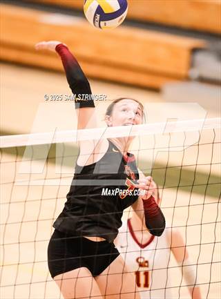 Clovis West @ Palo Alto (CIF State NorCal Regional D2 Semifinal)