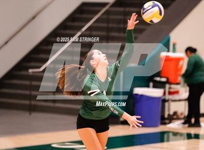 Thumbnail 2 in Clovis West @ Palo Alto (CIF State NorCal Regional D2 Semifinal) photogallery.