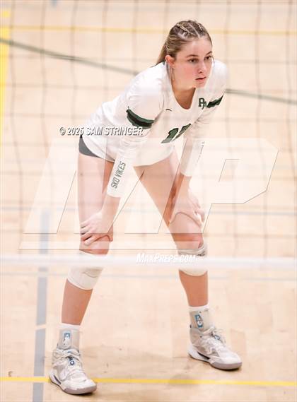 Thumbnail 3 in Clovis West @ Palo Alto (CIF State NorCal Regional D2 Semifinal) photogallery.