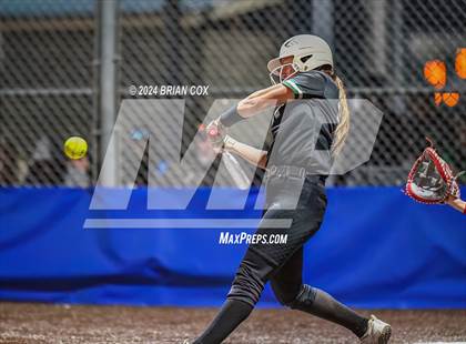 Thumbnail 2 in Warsaw vs Cabot (Ozark Classic) photogallery.