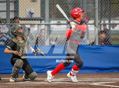 Thumbnail 1 in Warsaw vs Cabot (Ozark Classic) photogallery.