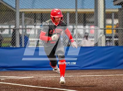 Thumbnail 2 in Warsaw vs Cabot (Ozark Classic) photogallery.
