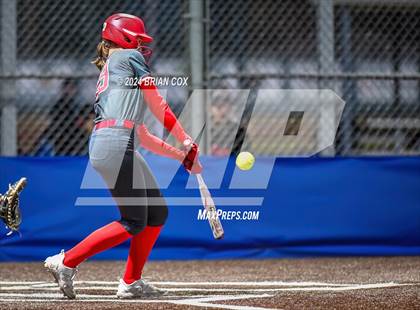 Thumbnail 1 in Warsaw vs Cabot (Ozark Classic) photogallery.
